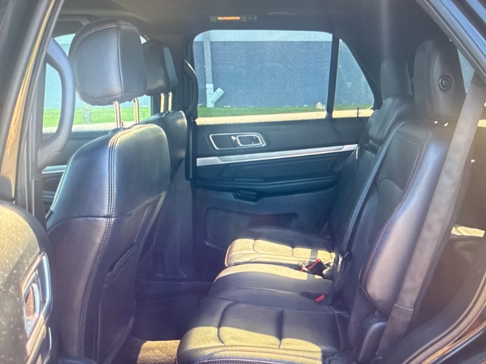 Thumbnail: 2017 Ford Explorer - 13
