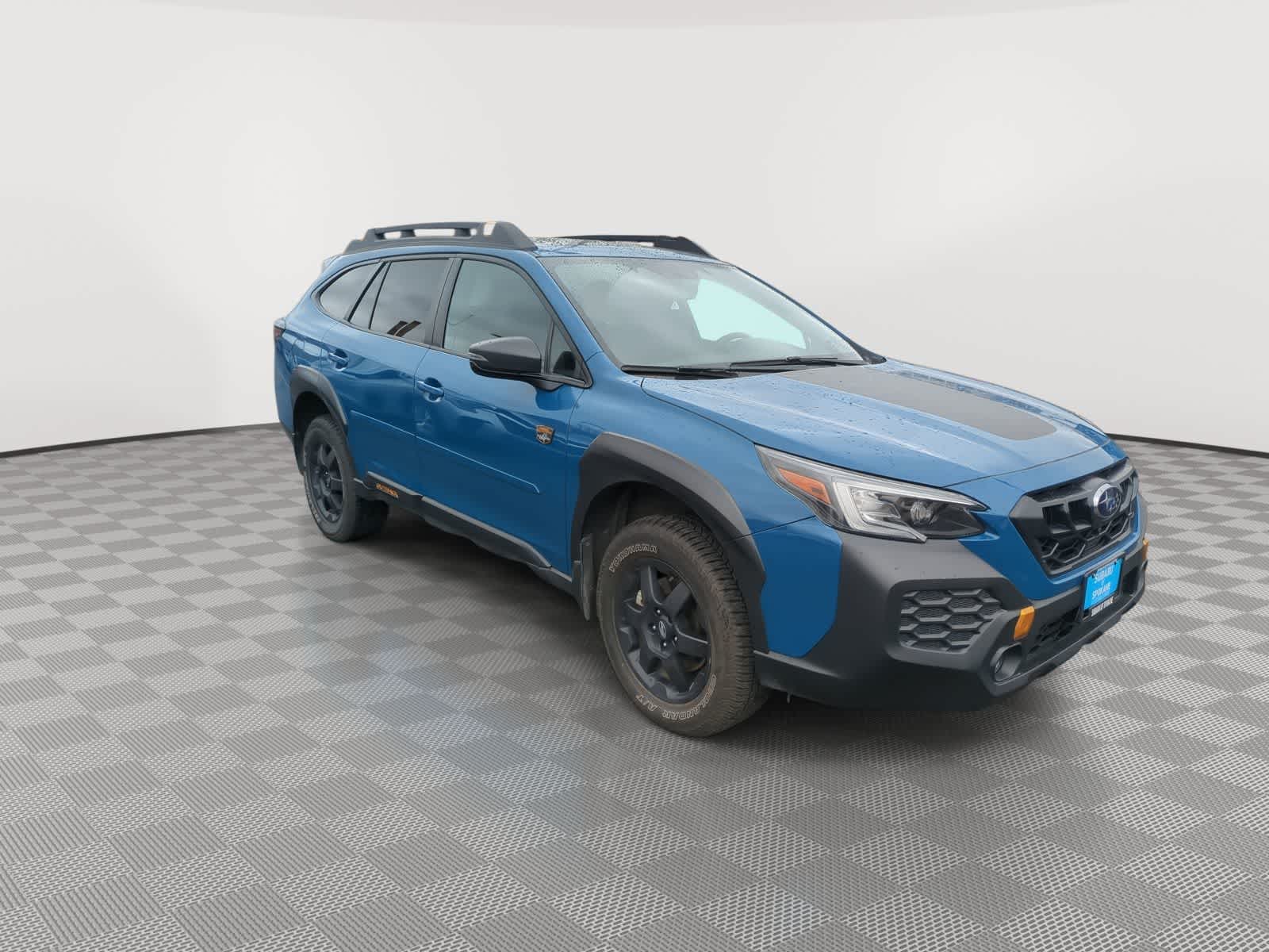 Thumbnail: 2025 Subaru Outback - 3