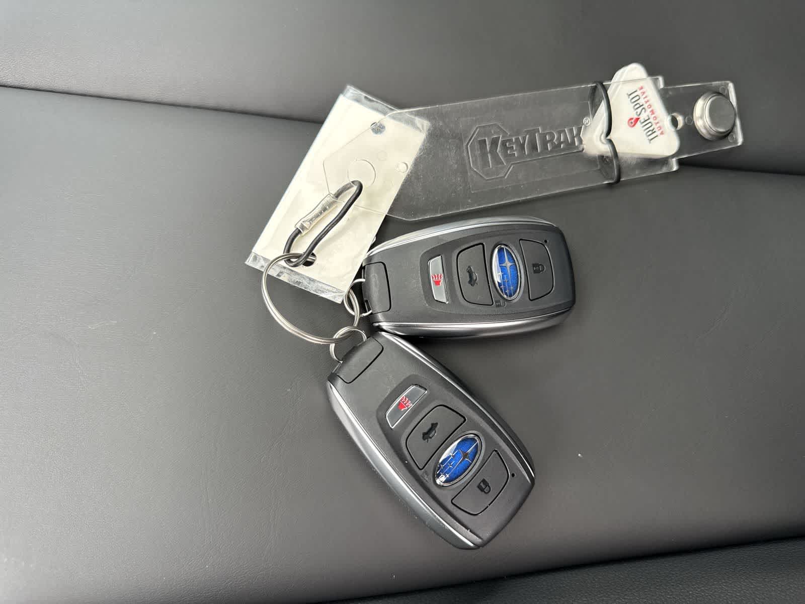 Thumbnail: 2026 Subaru Outback - 31