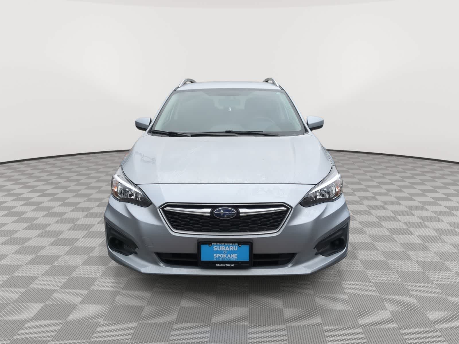 Thumbnail: 2019 Subaru Impreza - 3