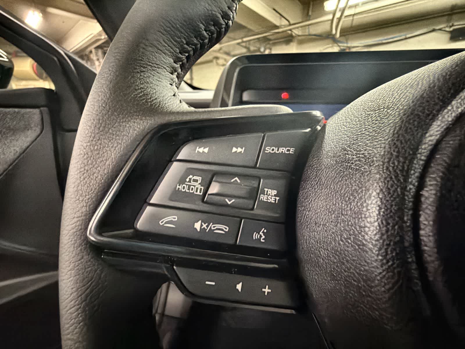 Thumbnail: 2026 Subaru Outback - 26