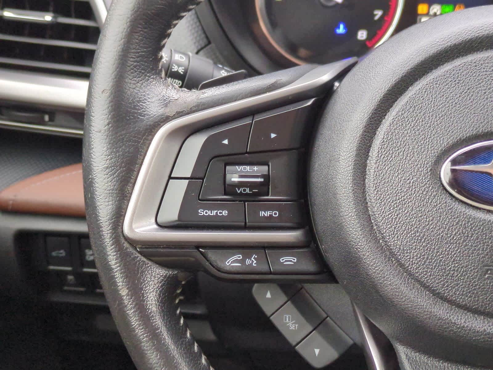 Thumbnail: 2020 Subaru Forester - 25