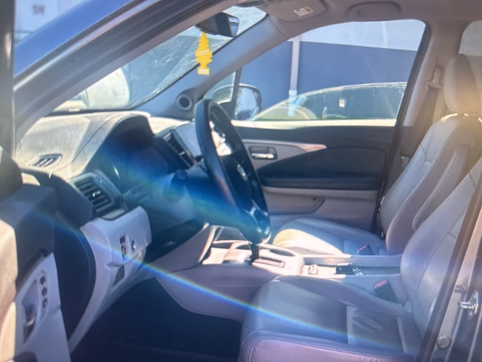 Thumbnail: 2019 Honda Pilot - 10