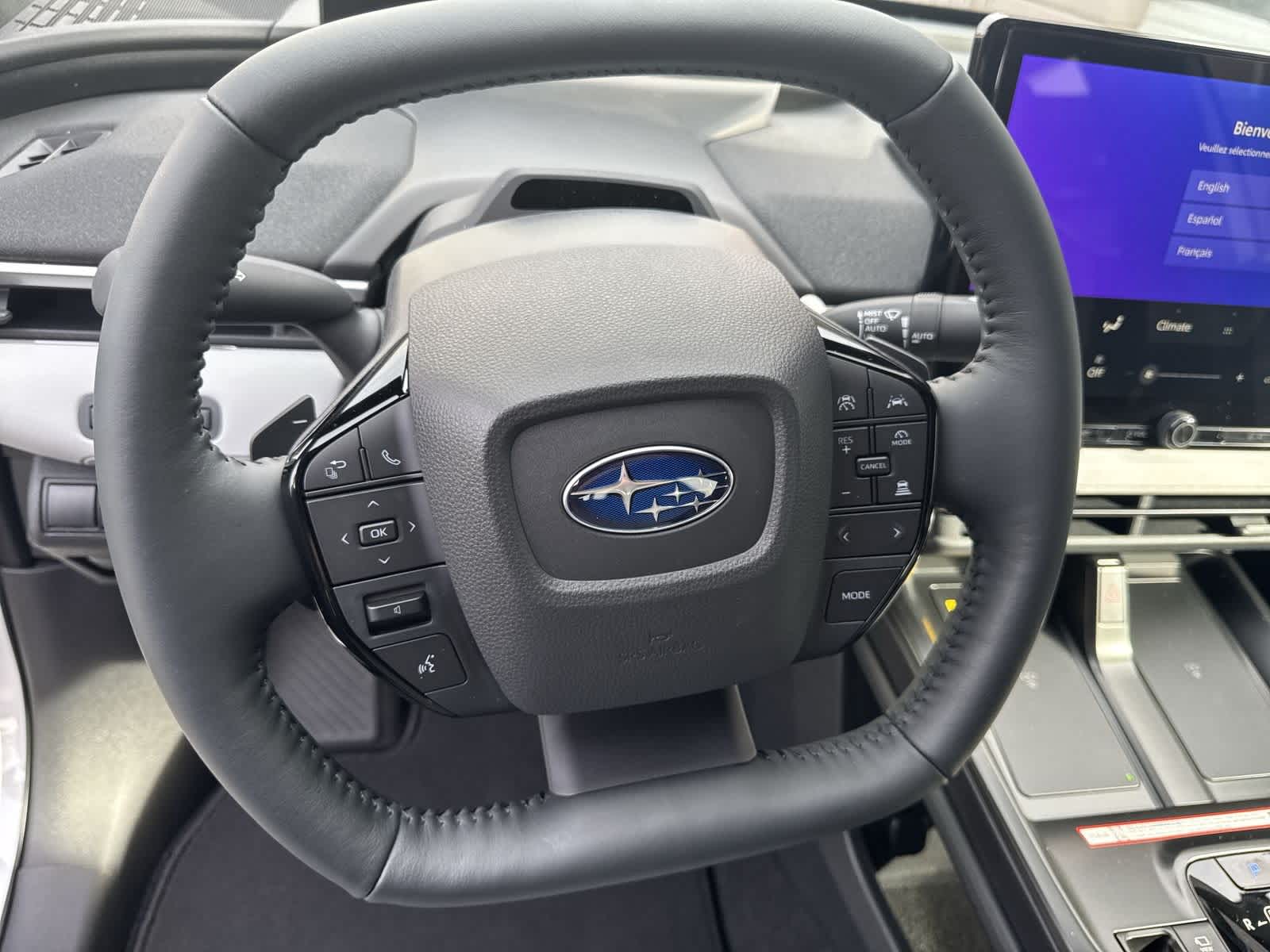 Thumbnail: 2026 Subaru Solterra - 20