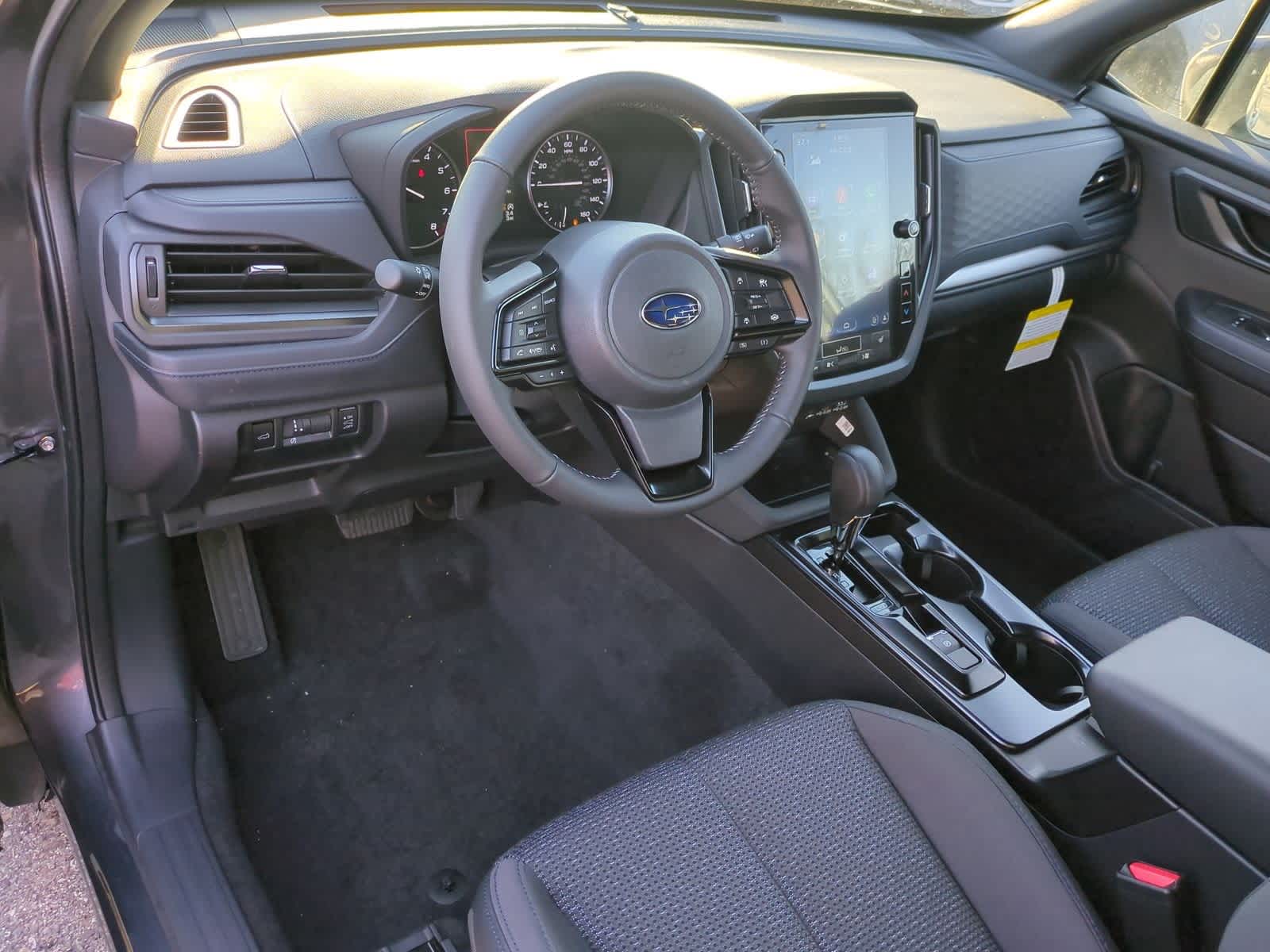 Thumbnail: 2026 Subaru Forester - 10