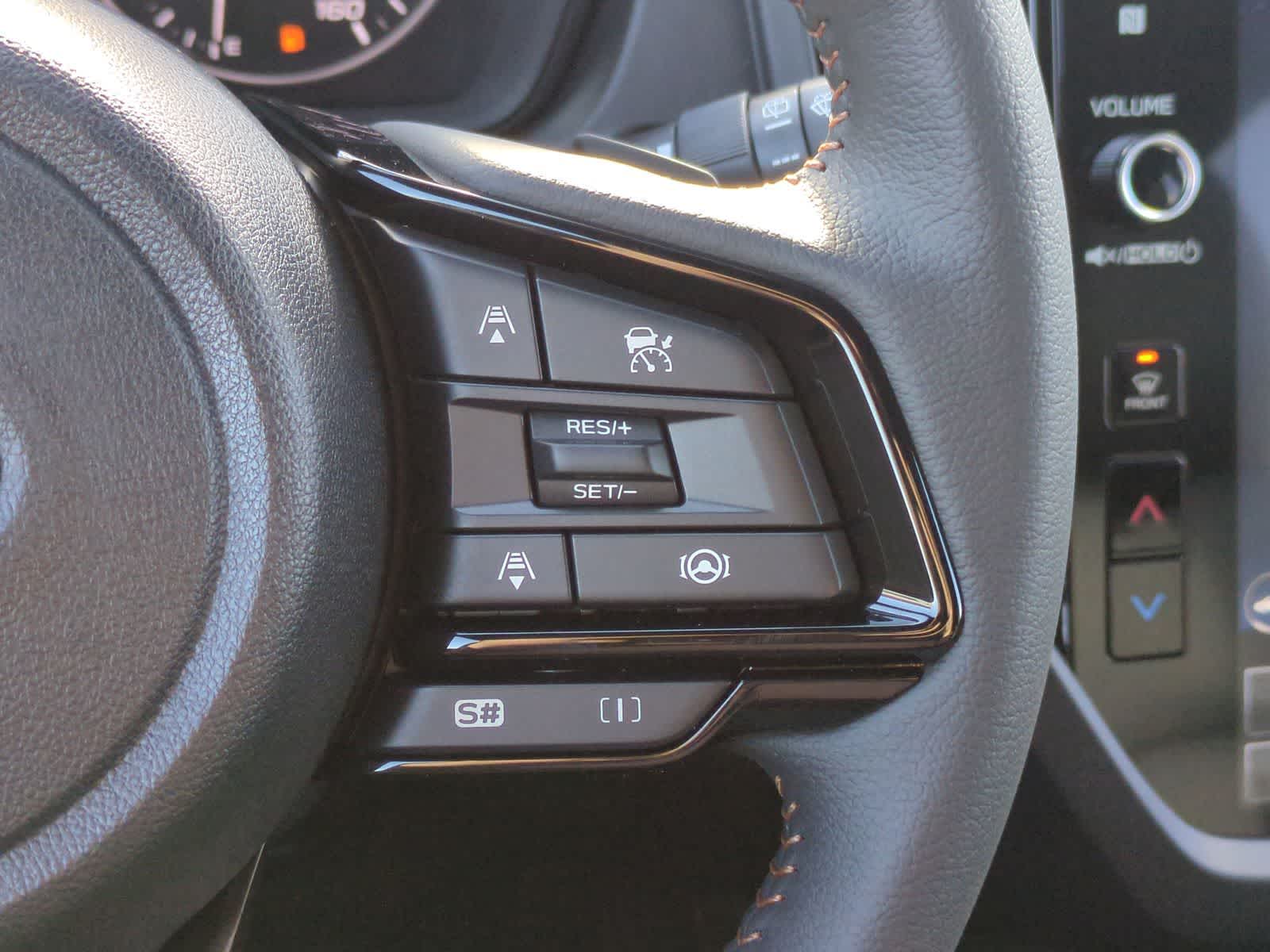 Thumbnail: 2026 Subaru Forester - 27