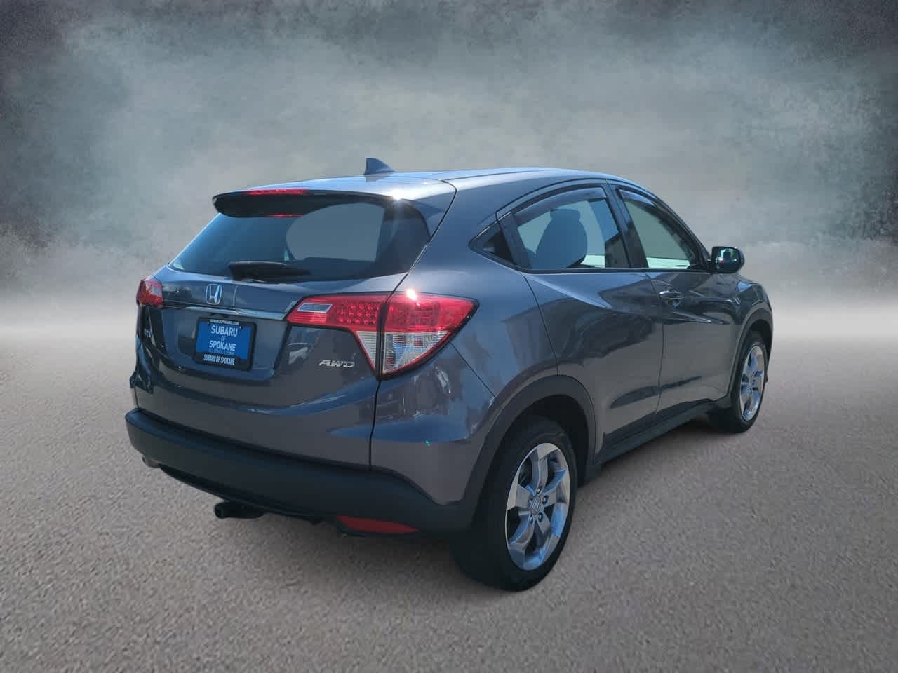 Thumbnail: 2019 Honda HR-V - 8