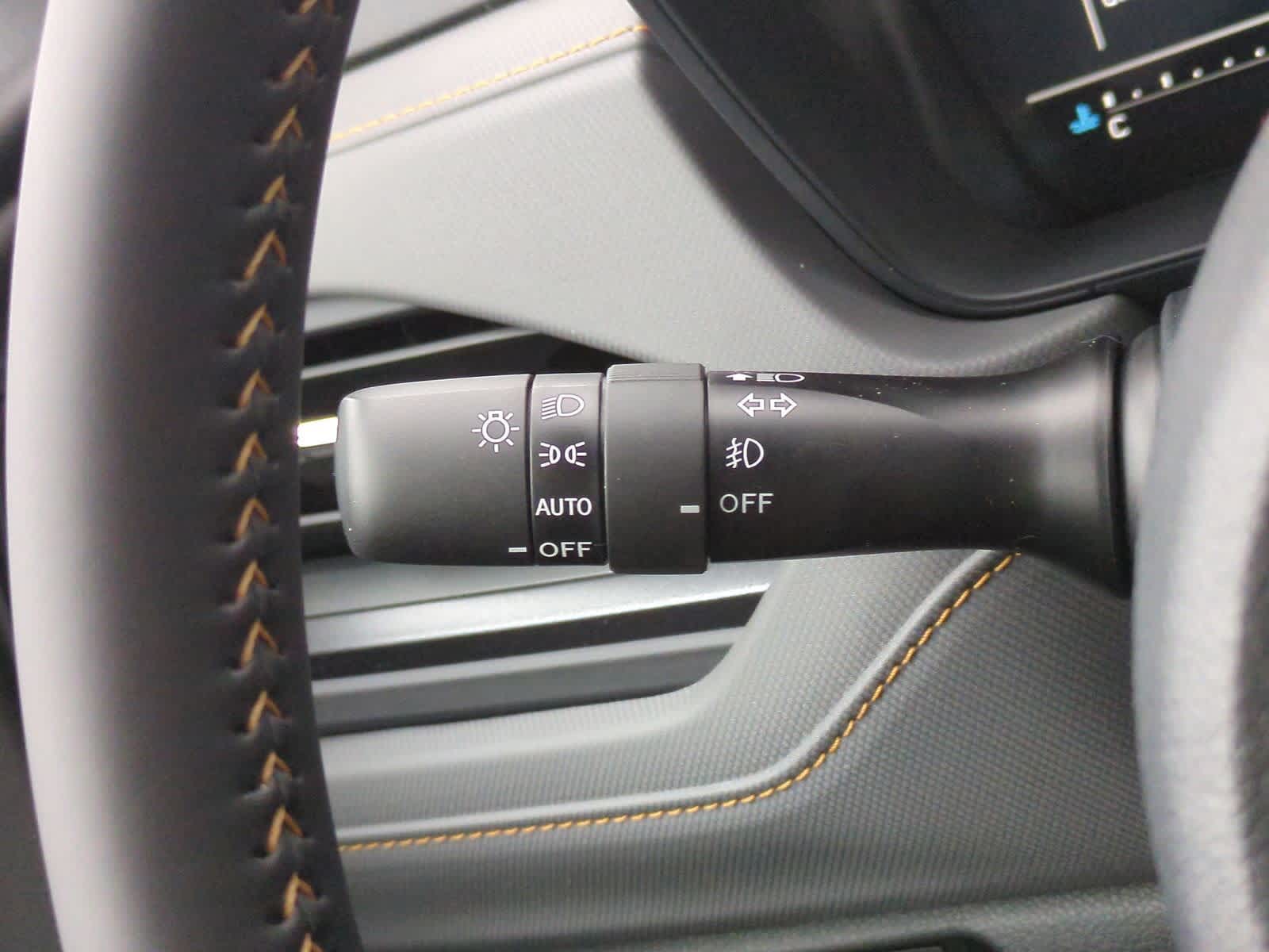 Thumbnail: 2026 Subaru Forester - 28