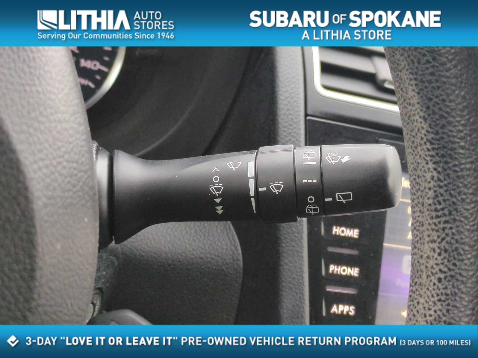 Thumbnail: 2015 Subaru XV Crosstrek - 26