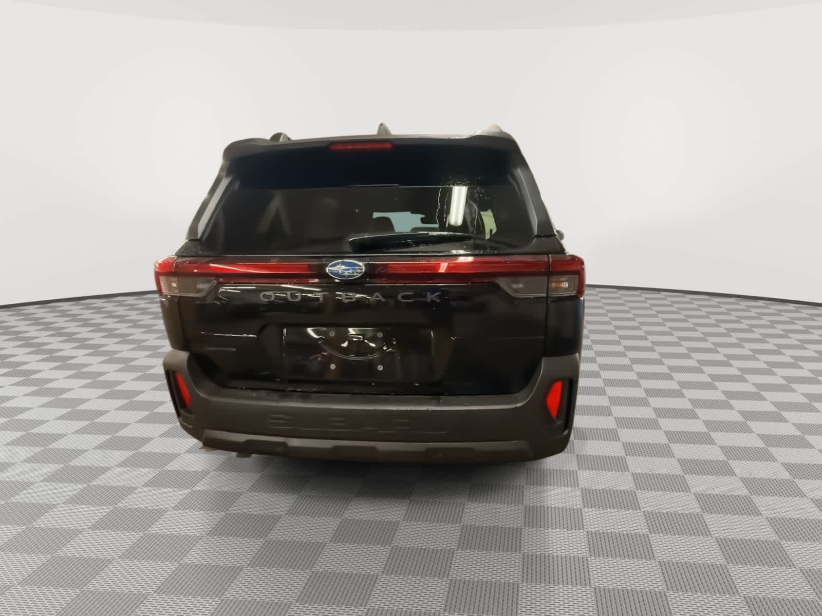 Thumbnail: 2026 Subaru Outback - 7