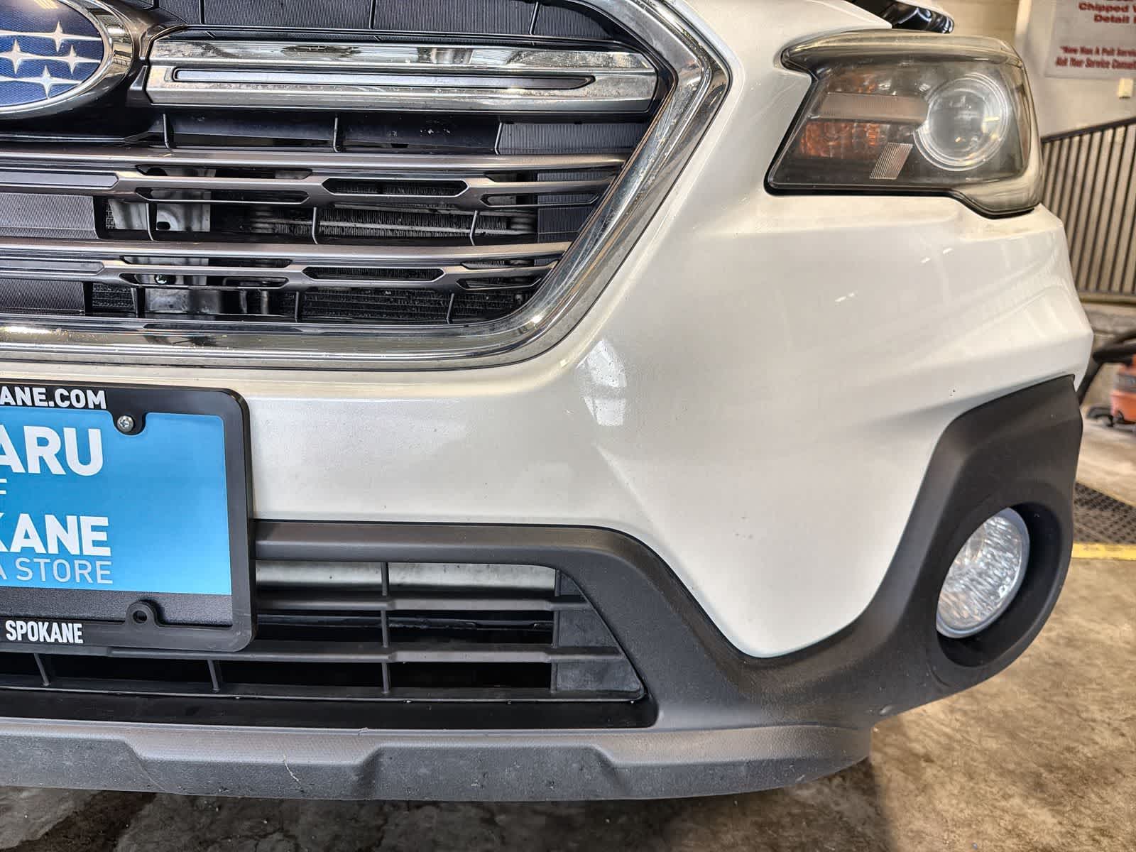 Thumbnail: 2018 Subaru Outback - 11