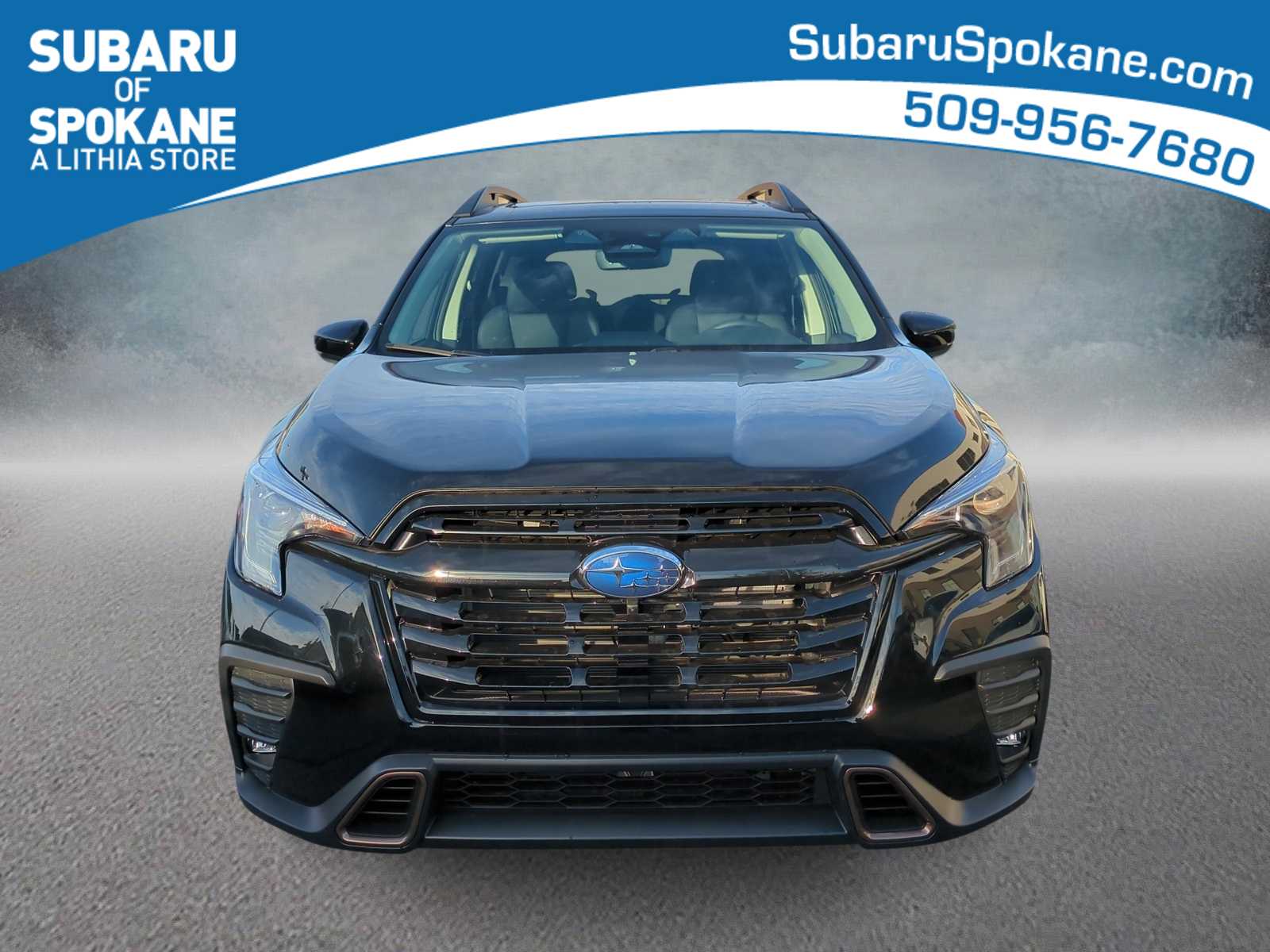 Thumbnail: 2026 Subaru Ascent - 3