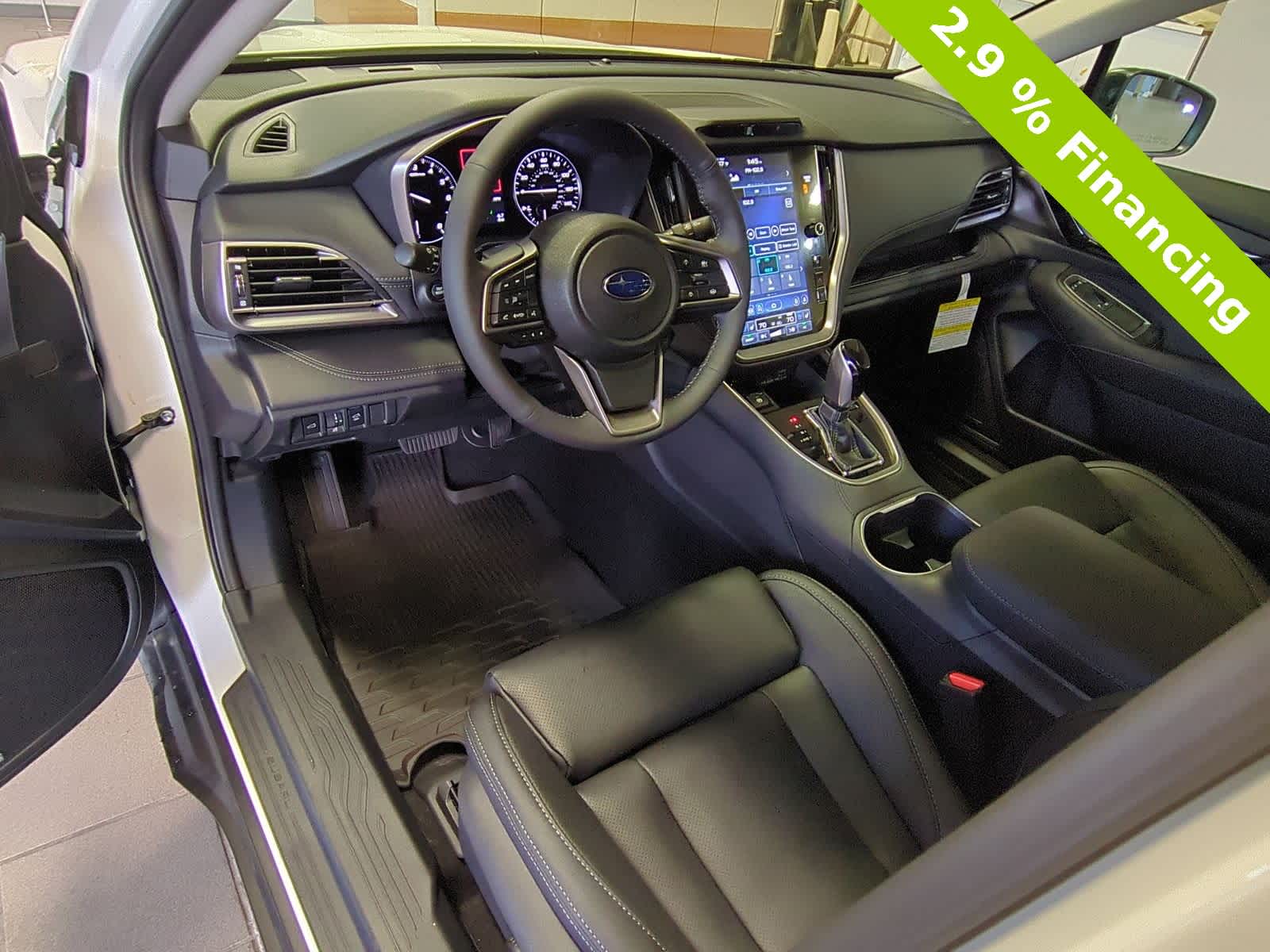 Thumbnail: 2025 Subaru Outback - 11