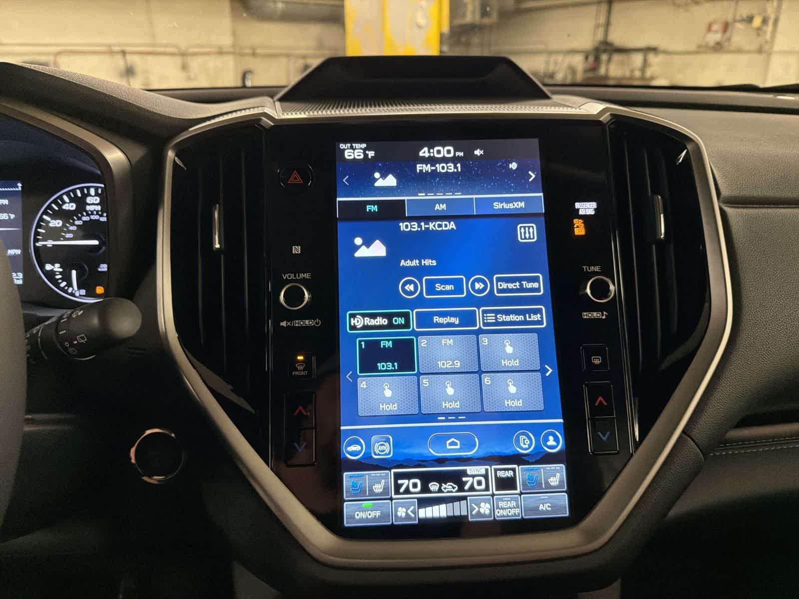 Thumbnail: 2026 Subaru Ascent - 30