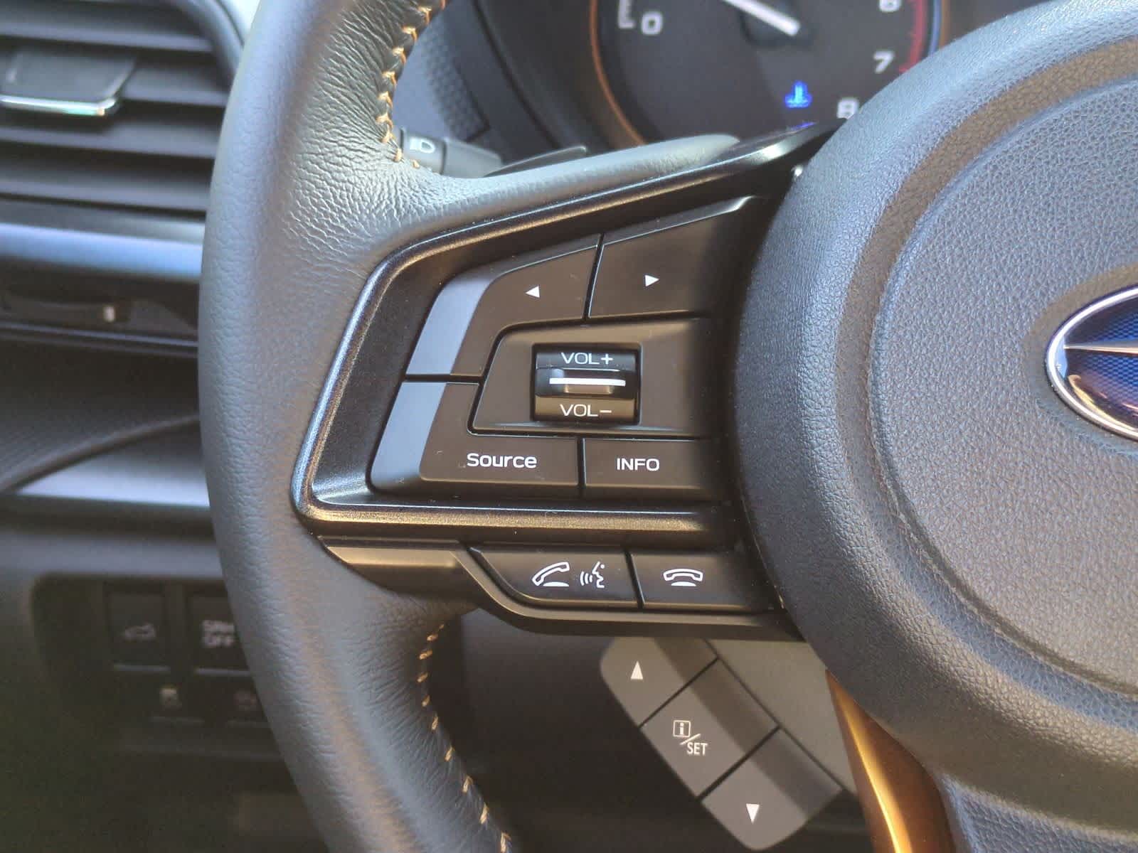 Thumbnail: 2024 Subaru Forester - 26