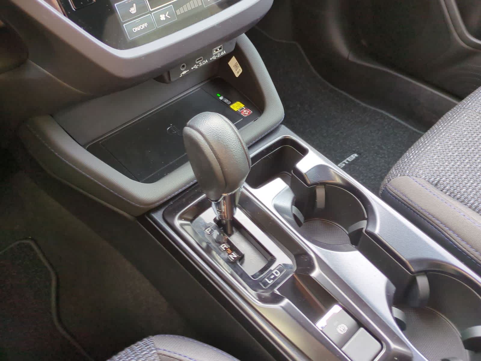 Thumbnail: 2026 Subaru Forester - 32