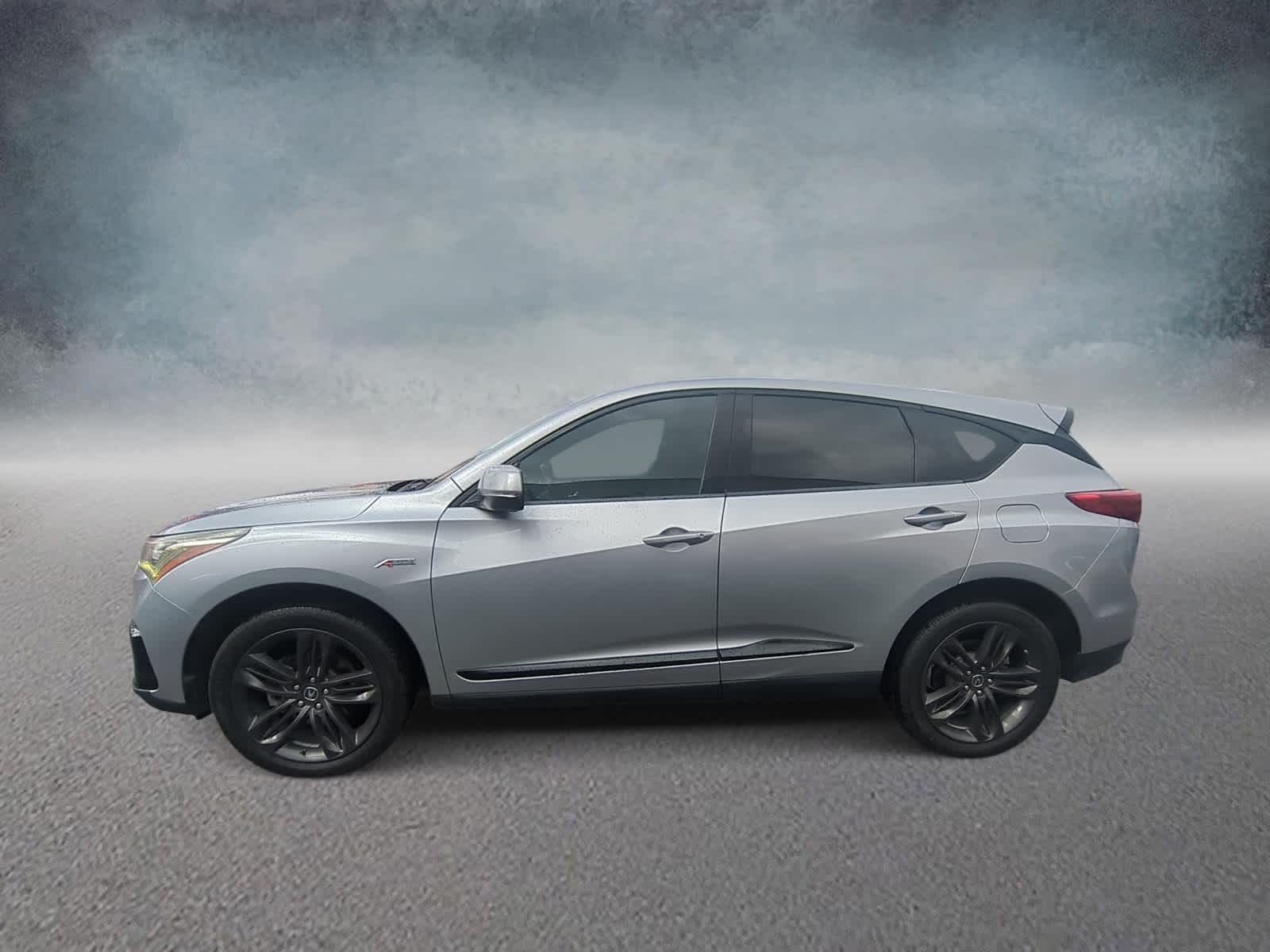 Thumbnail: 2019 Acura RDX - 5