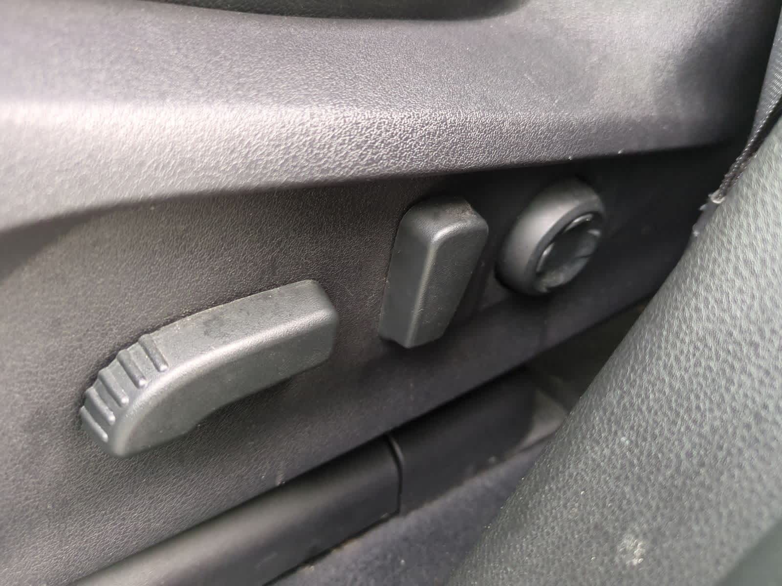 Thumbnail: 2023 Subaru Ascent - 19