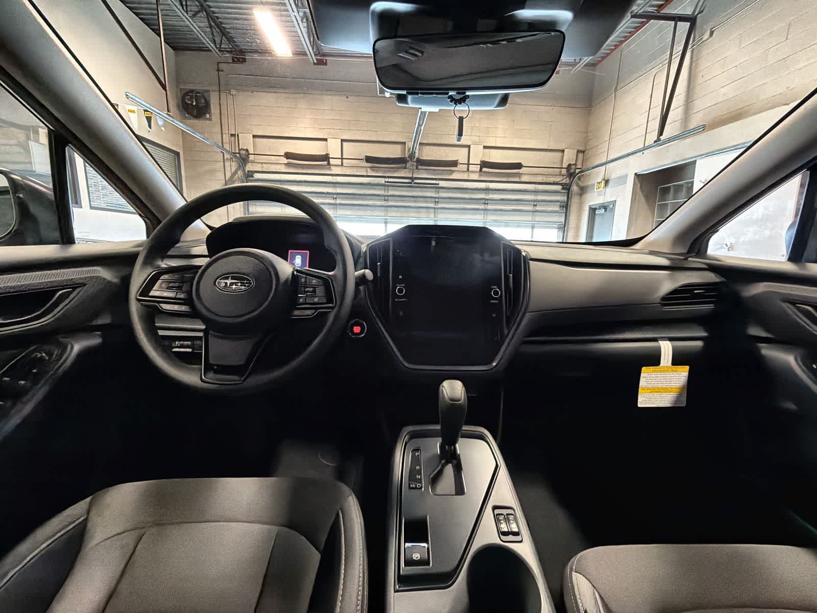 Thumbnail: 2026 Subaru Crosstrek - 16