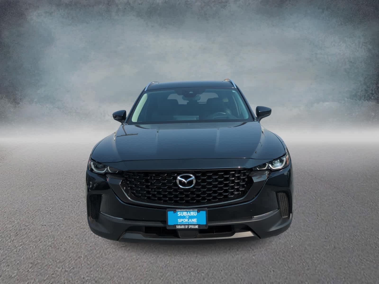 Thumbnail: 2023 Mazda CX-50 - 3