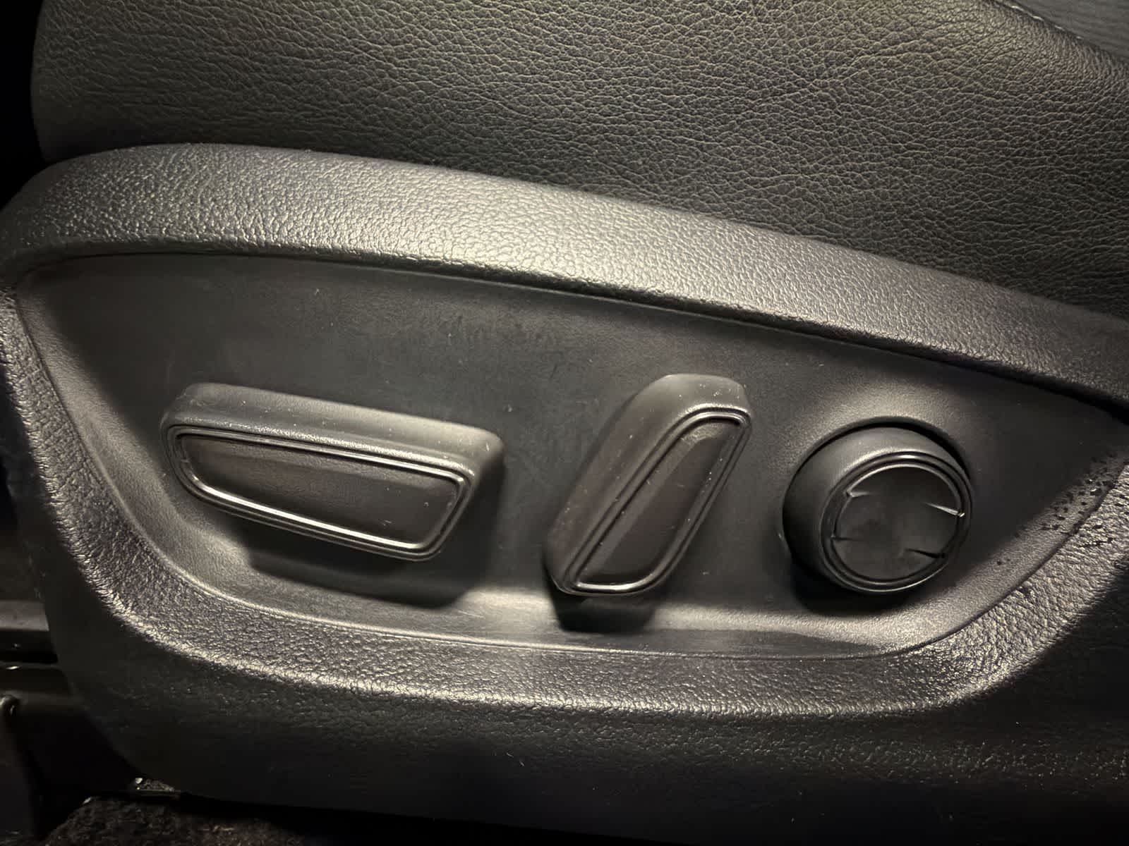 Thumbnail: 2024 Toyota Camry - 17