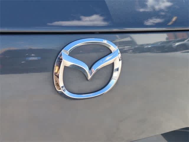 2023 Mazda CX-50 S Preferred 12