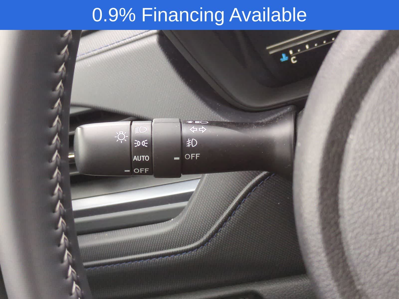 Thumbnail: 2025 Subaru Forester - 29