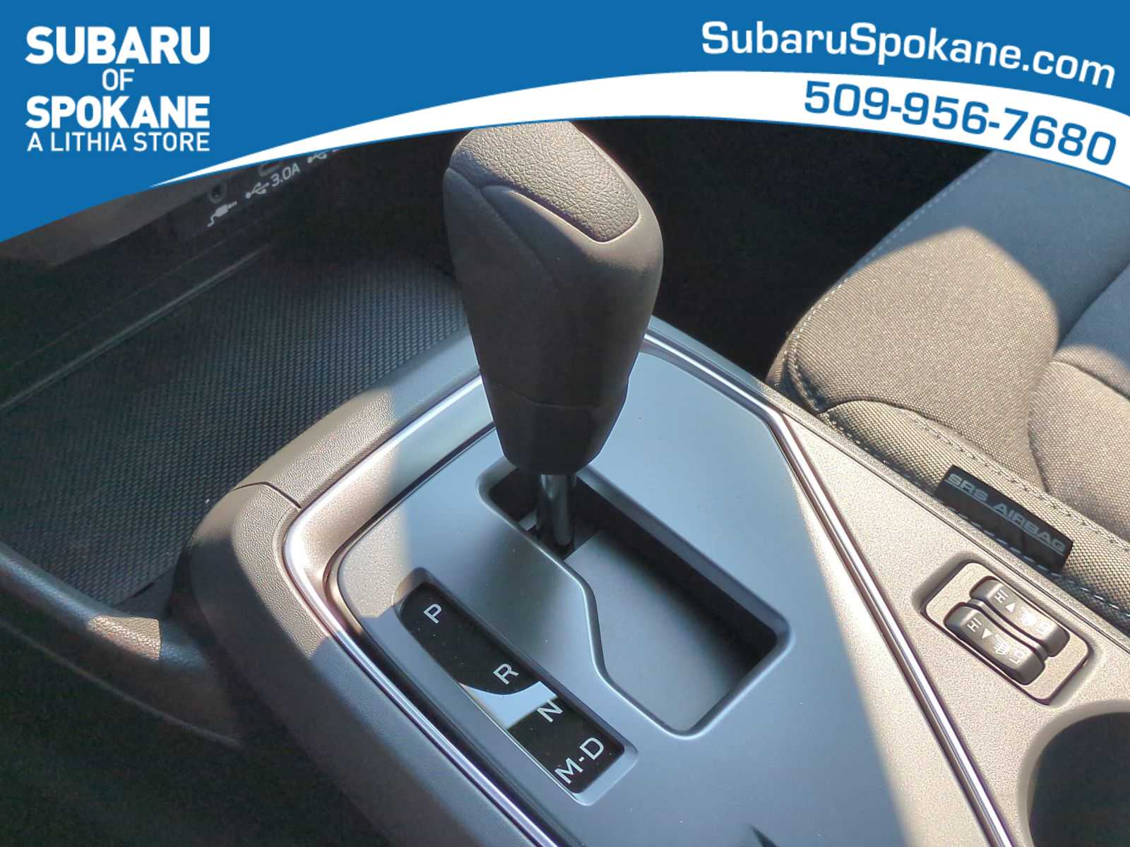 Thumbnail: 2025 Subaru Crosstrek - 32