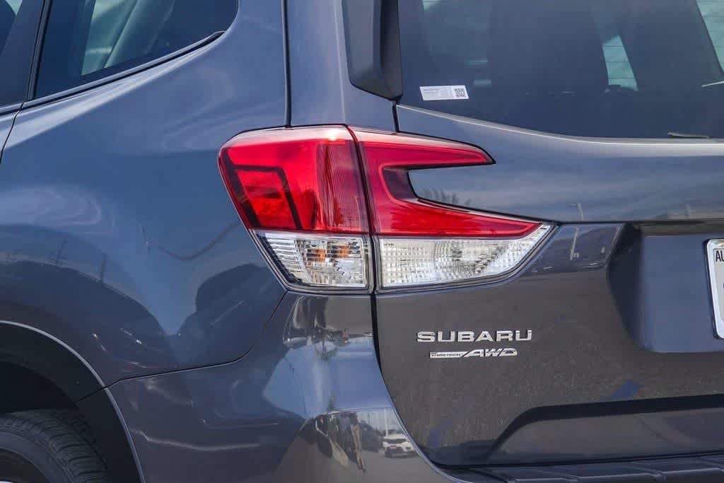 Thumbnail: 2023 Subaru Forester - 8