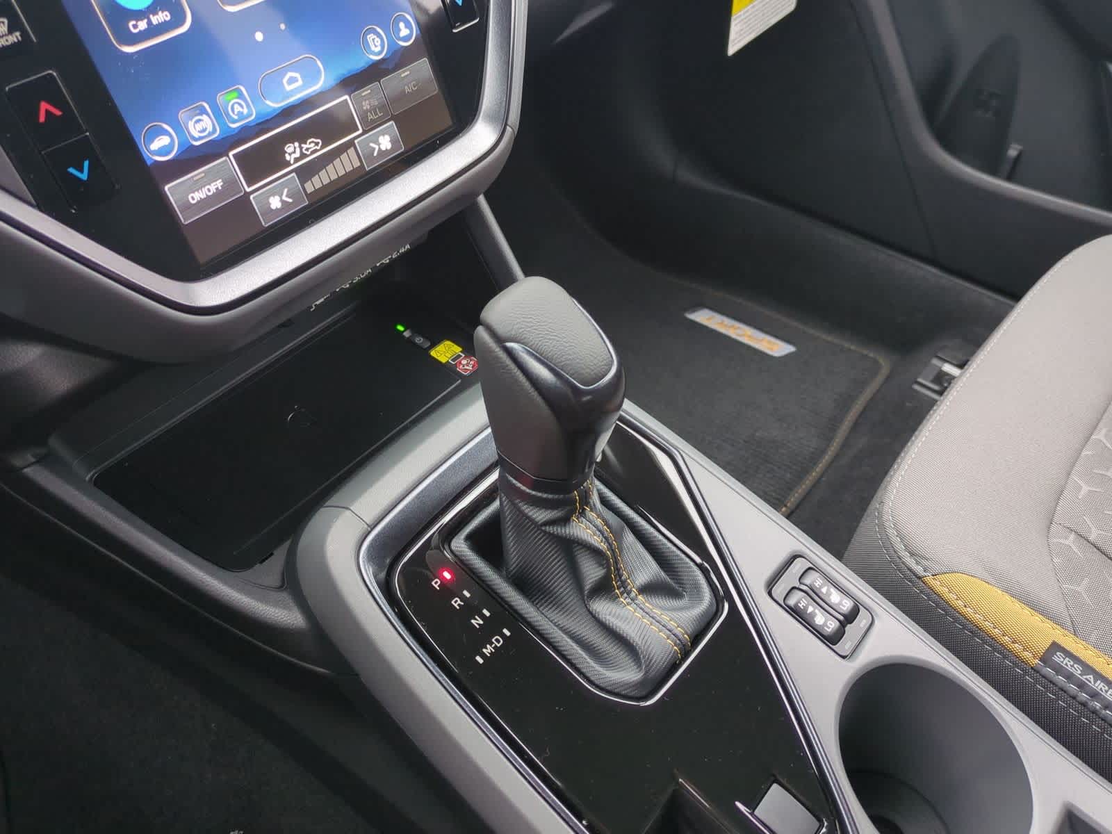 Thumbnail: 2026 Subaru Crosstrek - 31