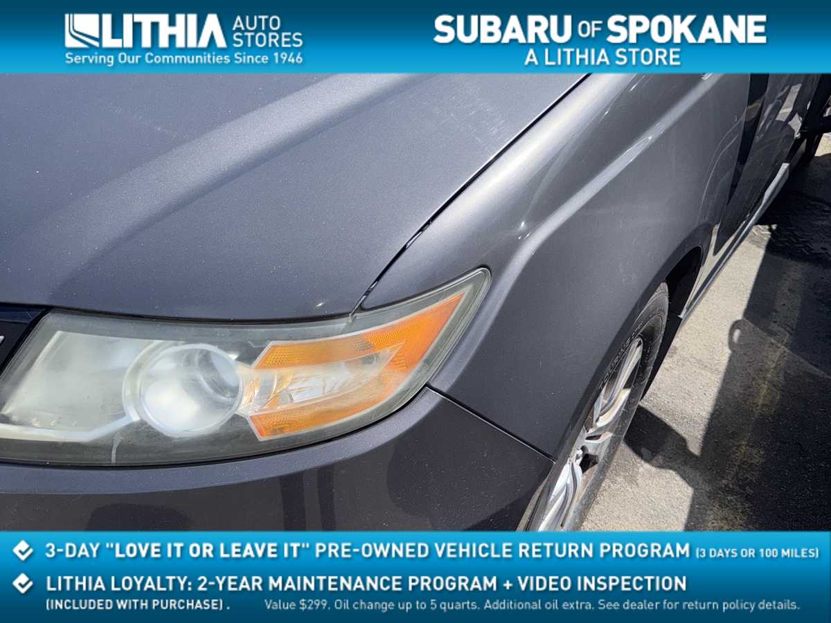 2014 Honda Odyssey  -
                  Spokane, WA