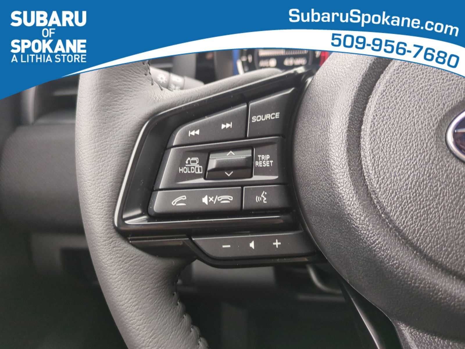 Thumbnail: 2026 Subaru Outback - 25