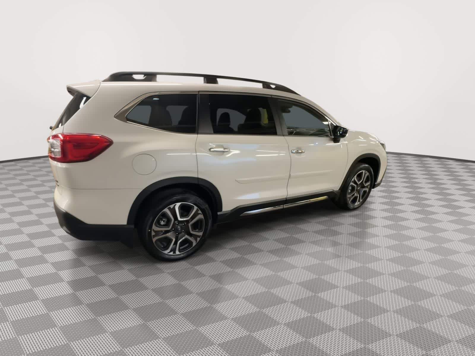 Thumbnail: 2026 Subaru Ascent - 9
