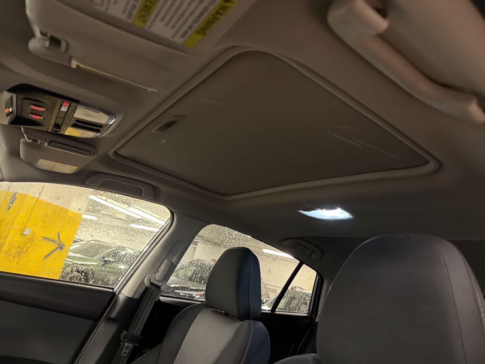 Thumbnail: 2020 Subaru Crosstrek - 17