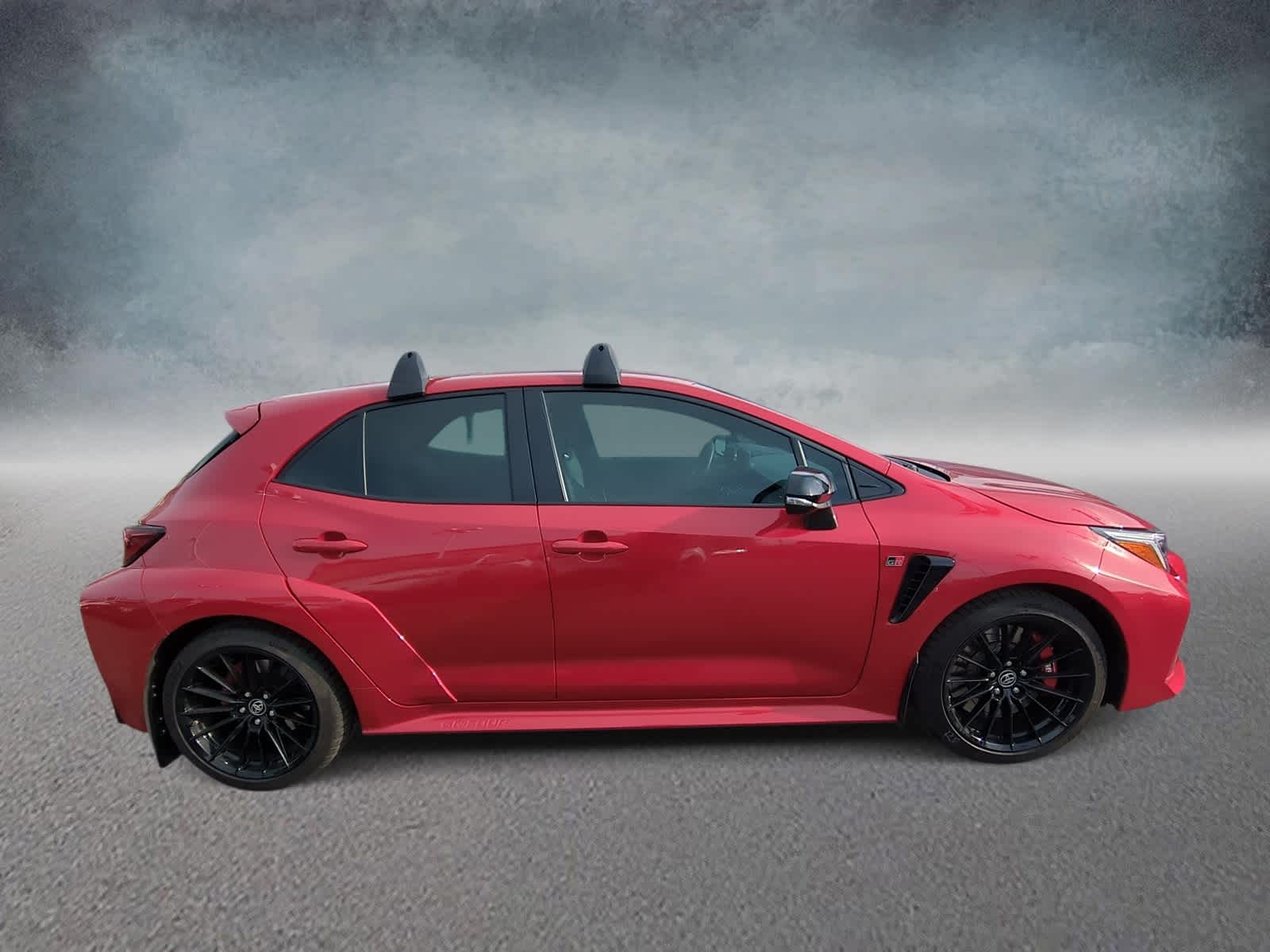 Thumbnail: 2024 Toyota GR Corolla - 9