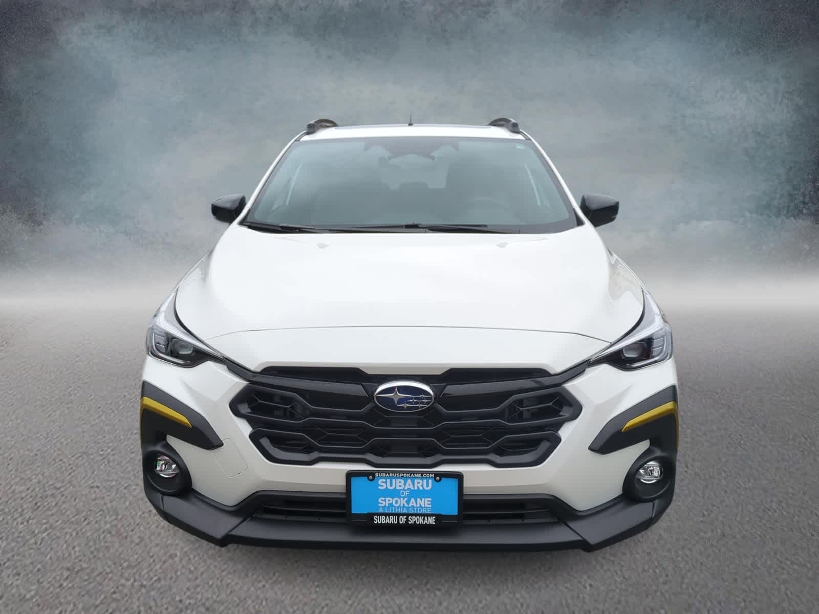 Thumbnail: 2025 Subaru Crosstrek - 4