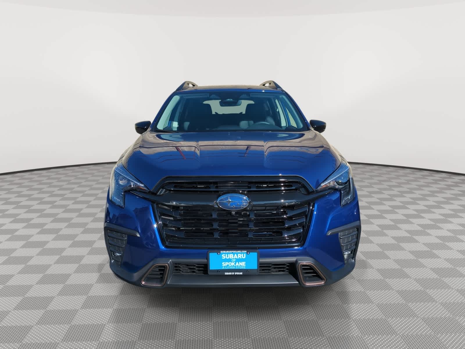 Thumbnail: 2026 Subaru Ascent - 3