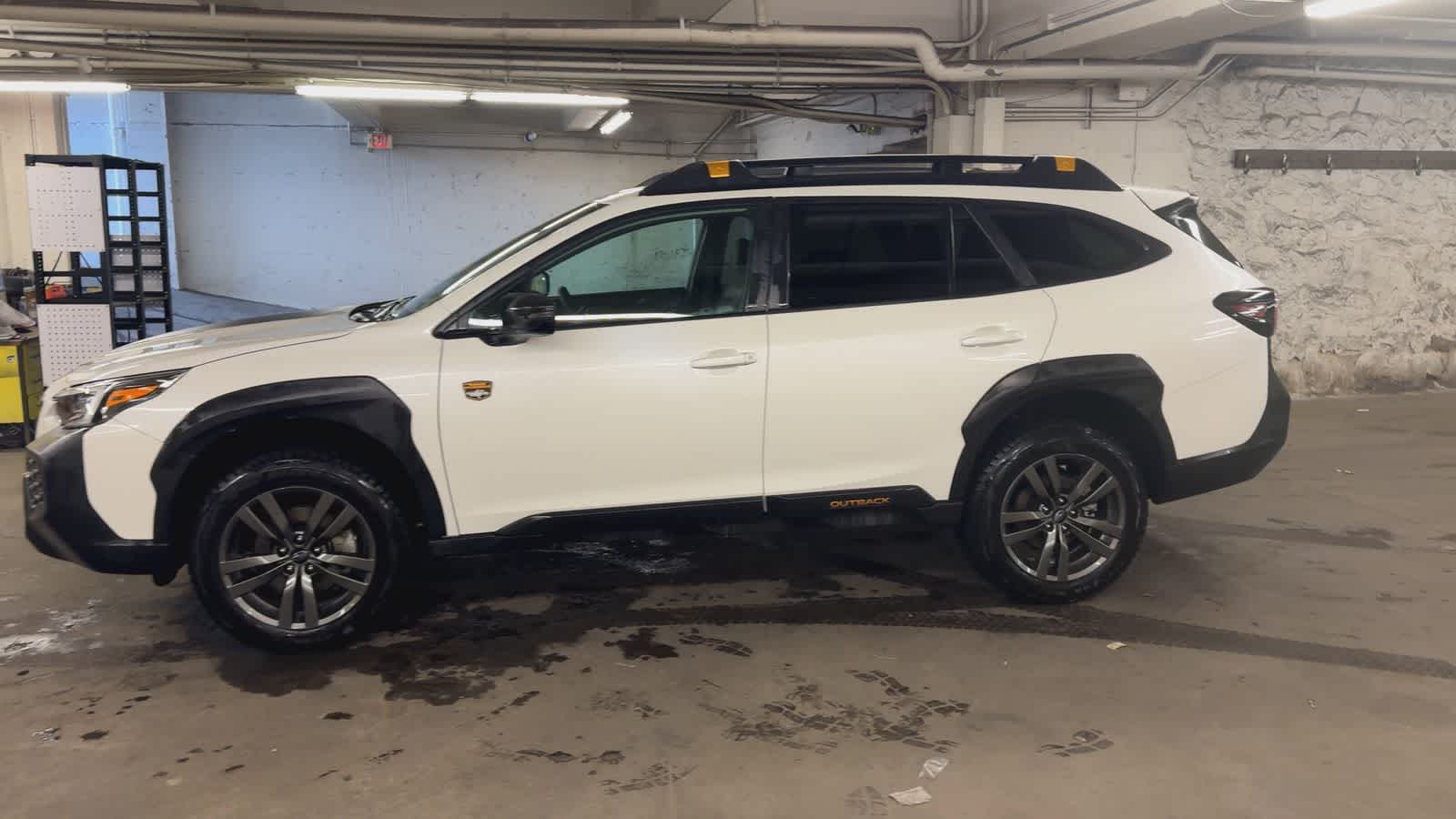 Thumbnail: 2025 Subaru Outback - 5