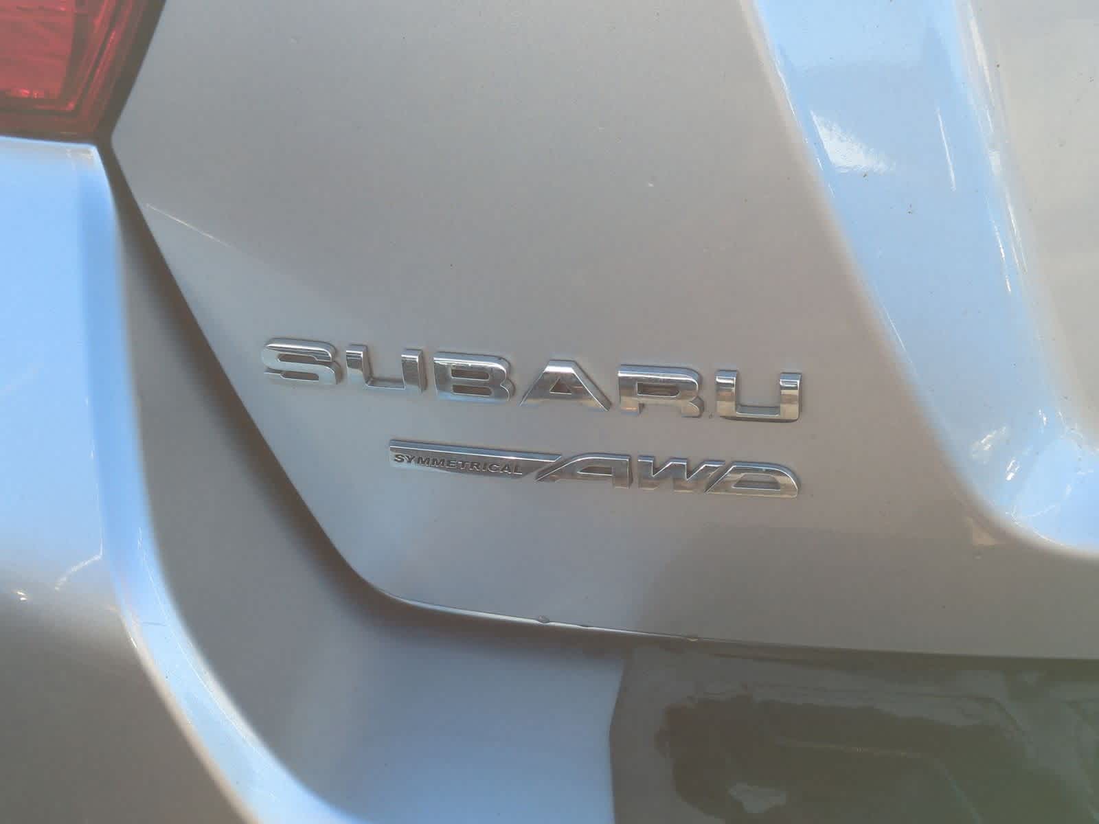 Thumbnail: 2016 Subaru Crosstrek - 12