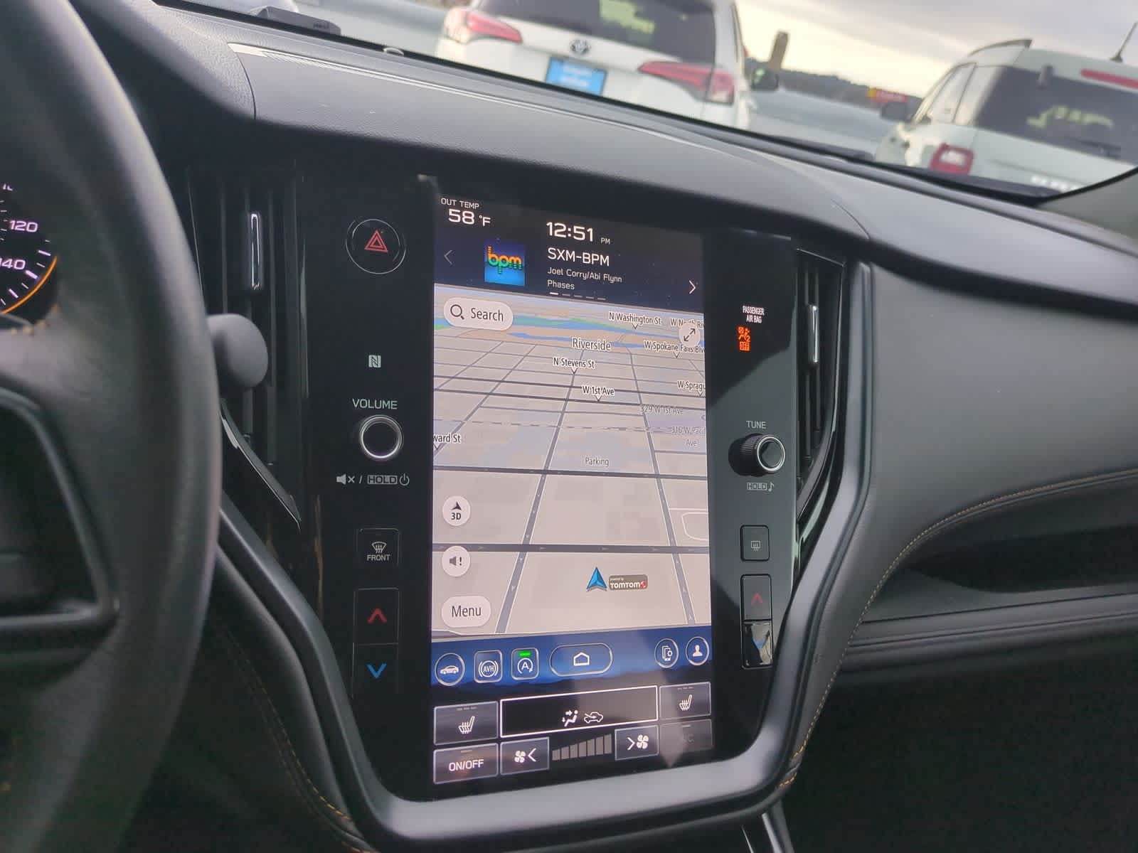 Thumbnail: 2024 Subaru Outback - 31