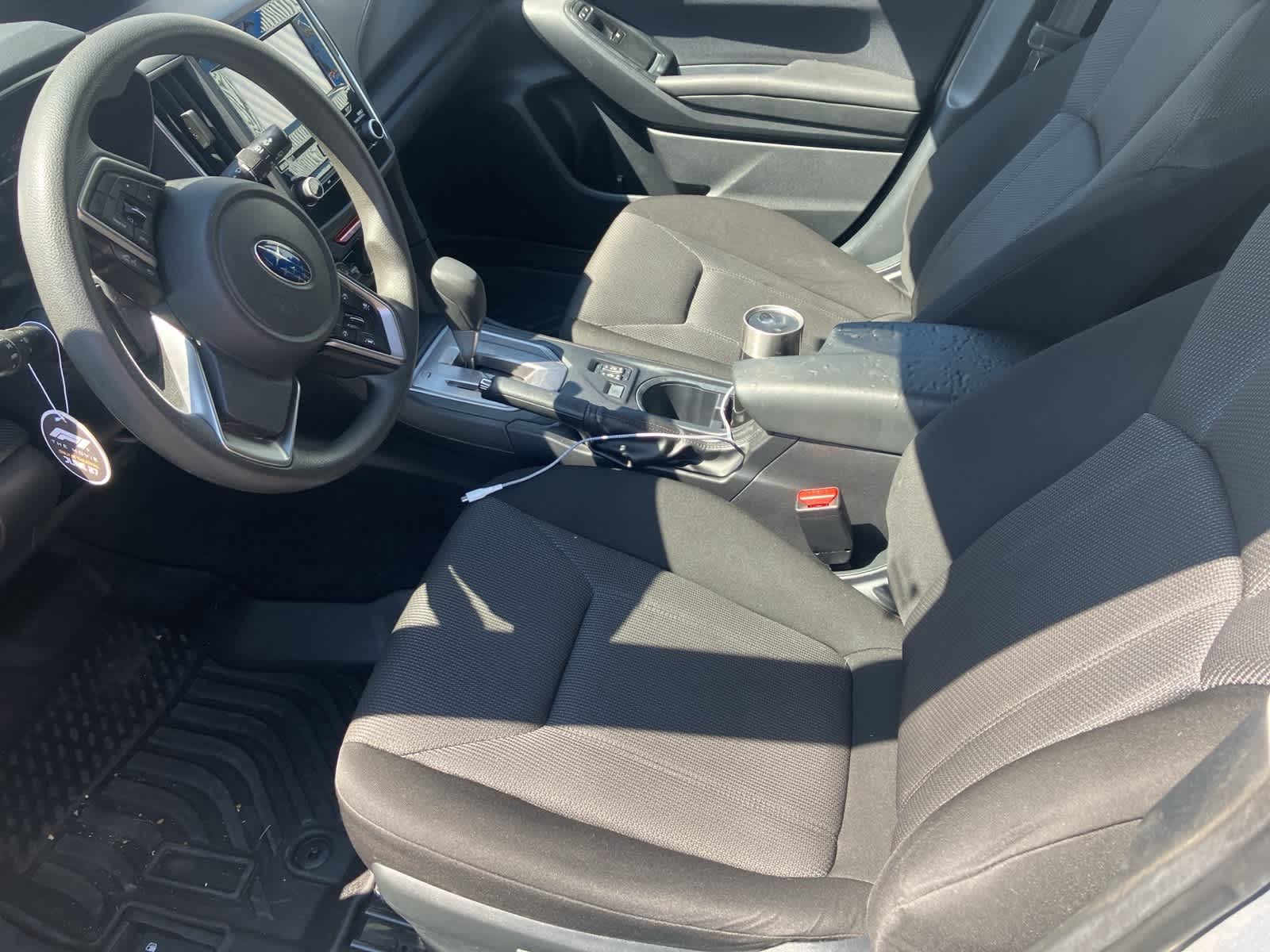 Thumbnail: 2019 Subaru Impreza - 10