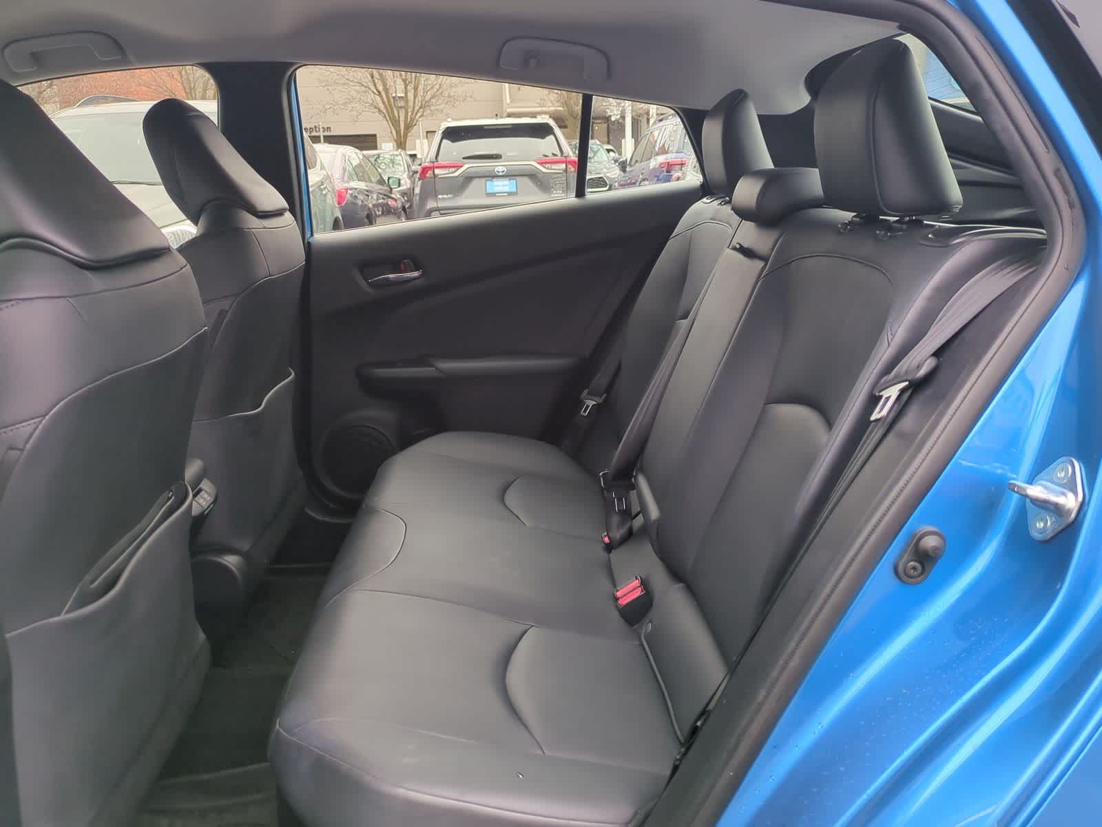 Thumbnail: 2019 Toyota Prius - 20