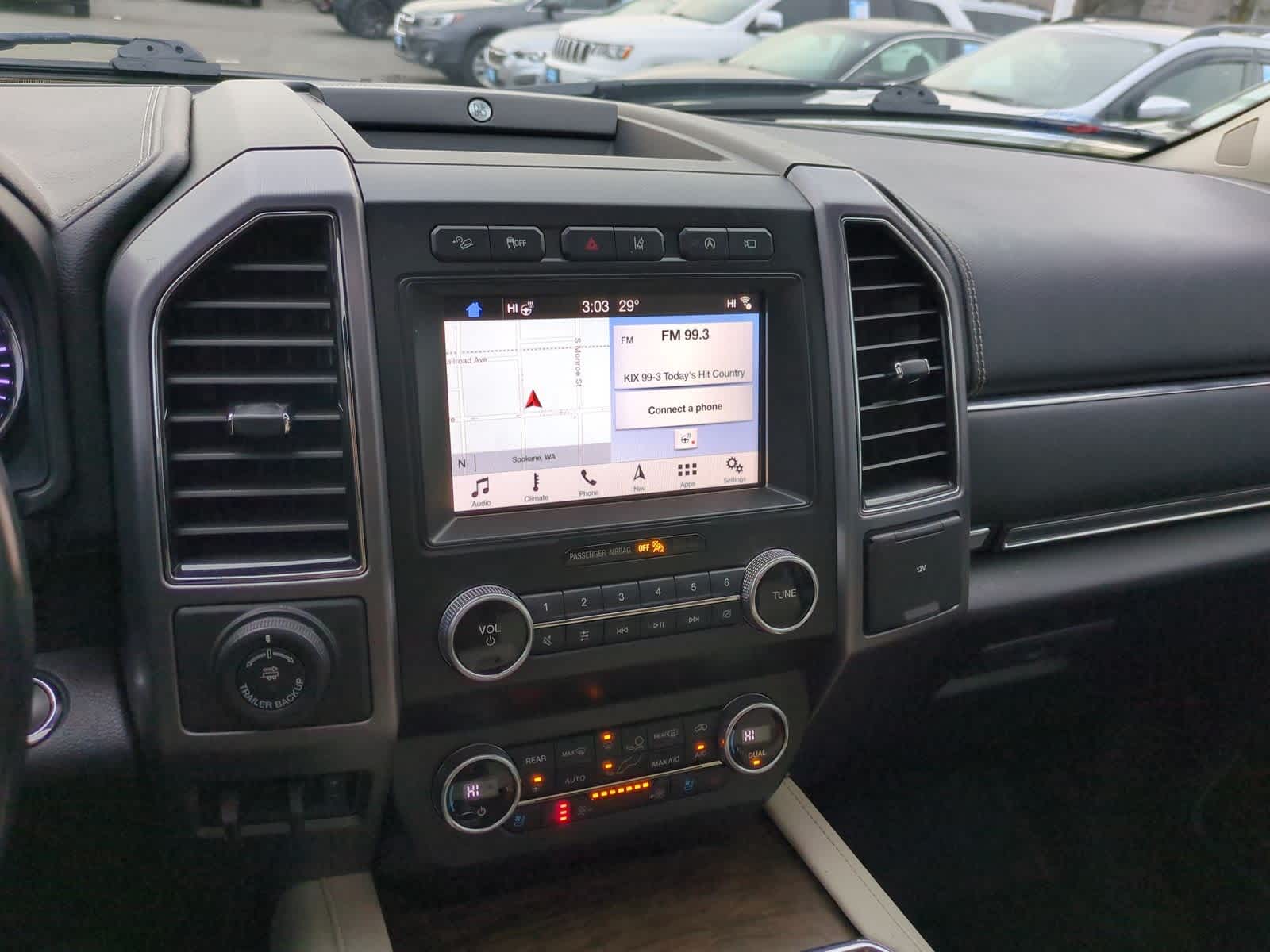 Thumbnail: 2019 Ford Expedition - 28