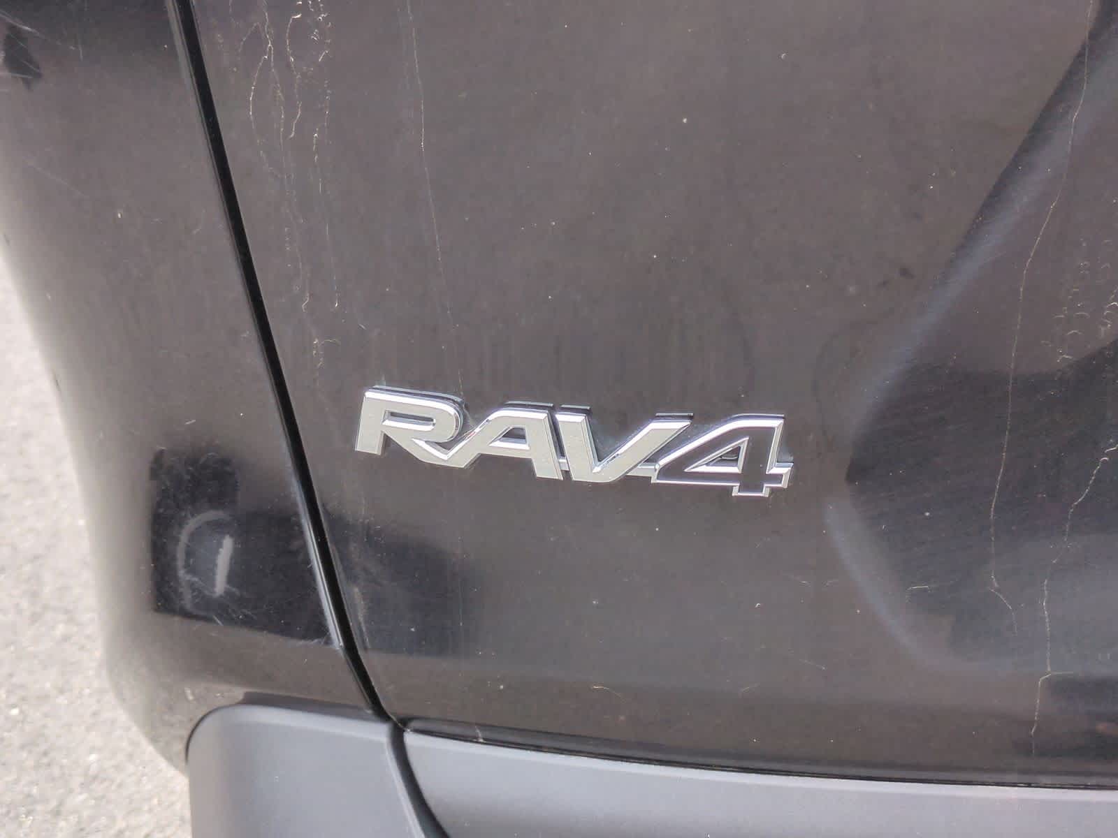 Thumbnail: 2024 Toyota RAV4 - 13
