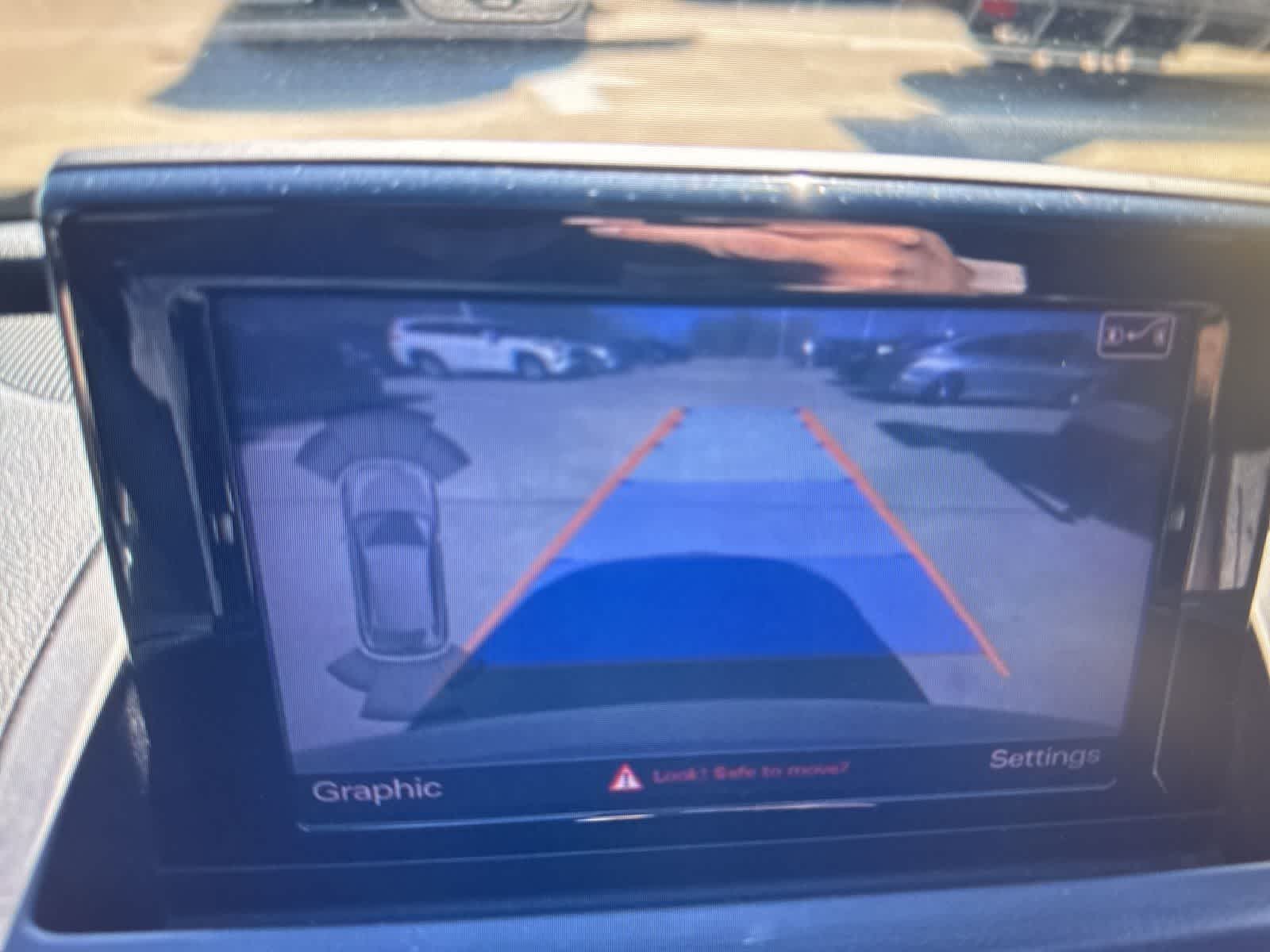 Thumbnail: 2016 Audi Q3 - 16