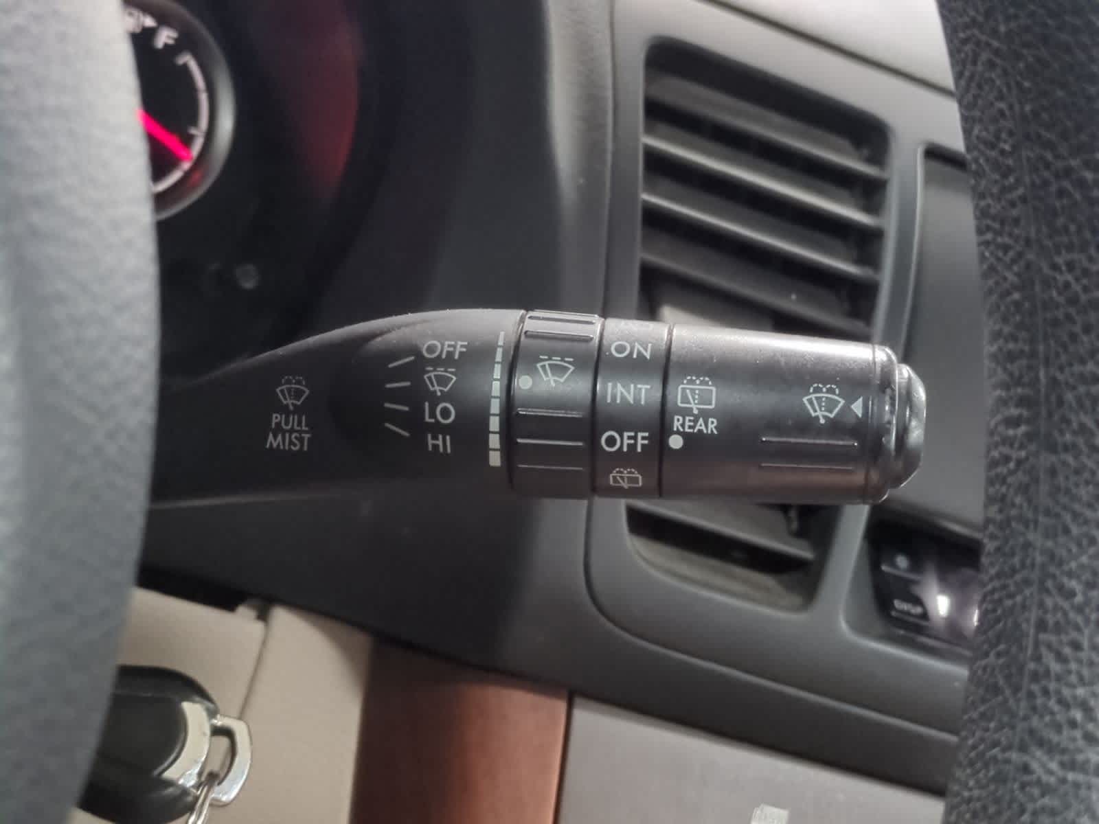 Thumbnail: 2005 Subaru Legacy - 25
