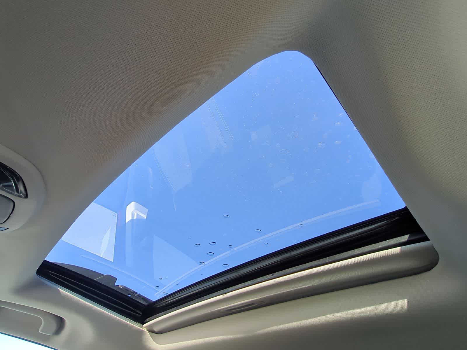 Thumbnail: 2023 Subaru Outback - 21