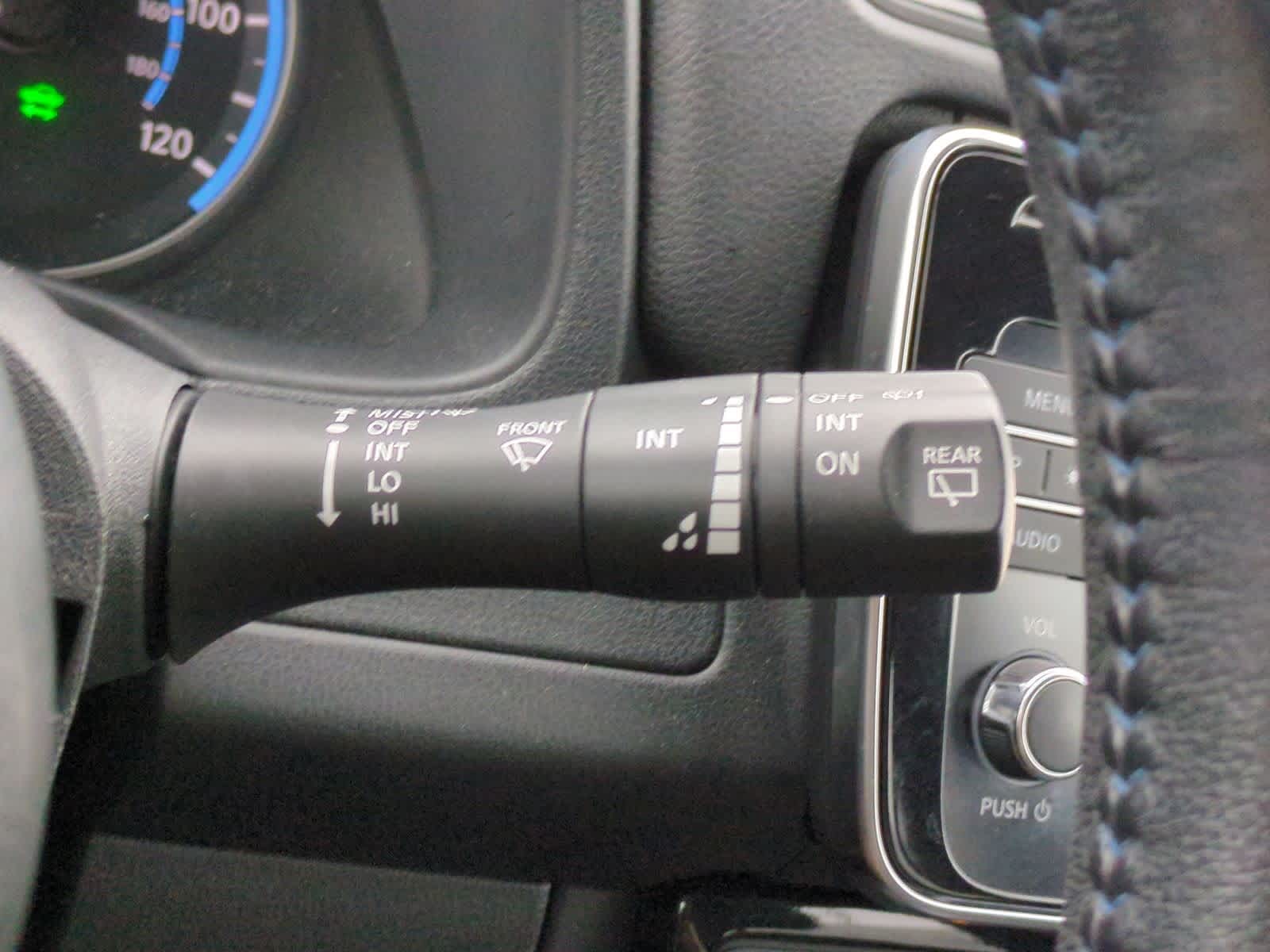 Thumbnail: 2018 Nissan Leaf - 25