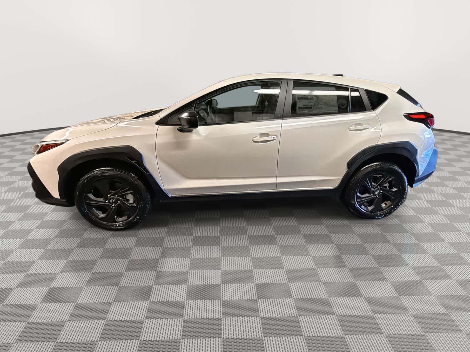 Thumbnail: 2026 Subaru Crosstrek - 5
