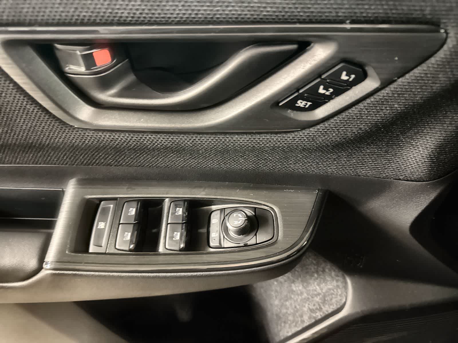 Thumbnail: 2026 Subaru Outback - 17